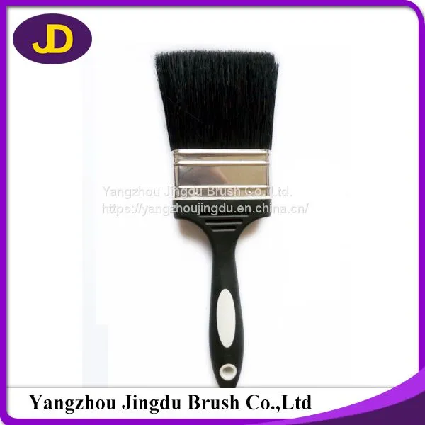 44MM-102MM 30-90% Tops Bristle Back Brush for High Quality Paint Brush