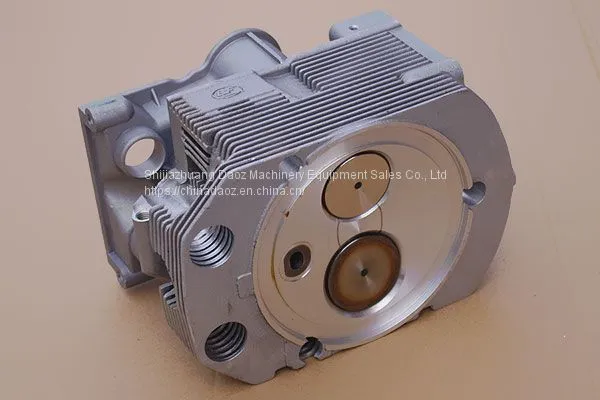 DEUTZ Engine photo-3