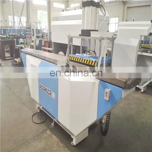 Hot Sale 4 Axis Aluminum Multi-function Milling Machine photo-5