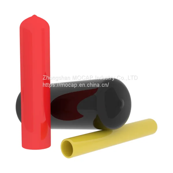 Wheelbarrow Handle Grips