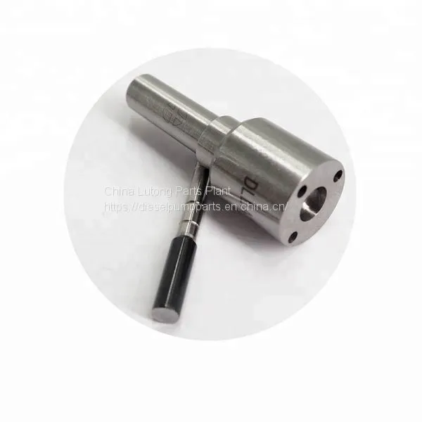 Diesel Transfer Pump Nozzle DLLA156P799 Fits for Commmon Rail Injector 095000-5001 095000-5002 Apply for ISUZU 4HJ1 photo-3