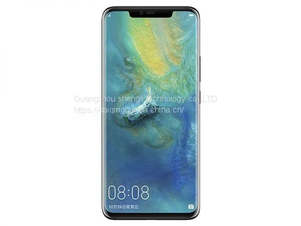Wholesale Cell Phone Smartphone for Huwei Mate 20 PRO Cell Phone Smart Phone Unlocked The Original Dual SIM Mobile Phone photo-2