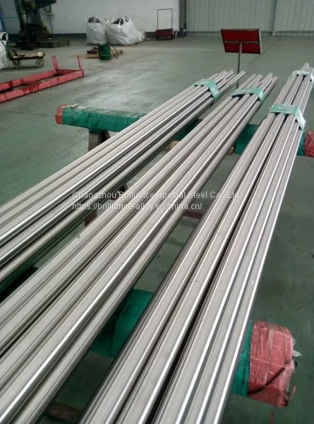 Iron-Nickel-Cobalt Alloy, Nilo K photo-2