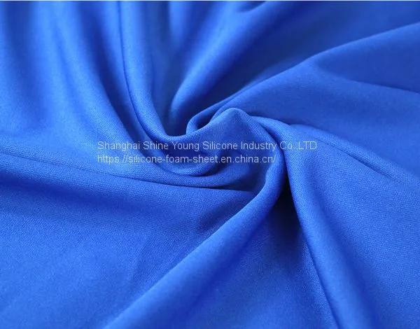 industrial nylon woven fabric cover polyester non stretch for Steam ironing table