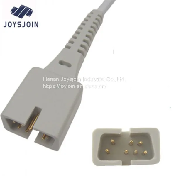 Mindray Spo2 Sensor Adult Finger Clip With DB9 7Pin photo-2