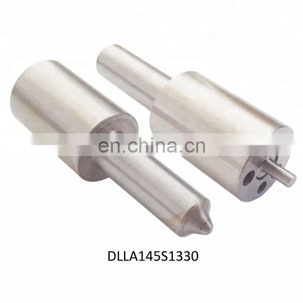 BJAP Injector Nozzle DLLA145S1330 0433272004 15050851W for Injector 0432231654 043223165 photo-4