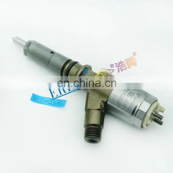 Oil Engine 320D Excavator Injector/solenoid Fuel Injector 317-2300/diesel Enjektor 3172300