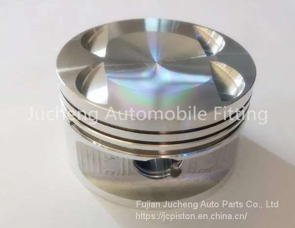 Поршень и шатунный палец --- Для Opel 2.0L Automotive C20NE (91023700)