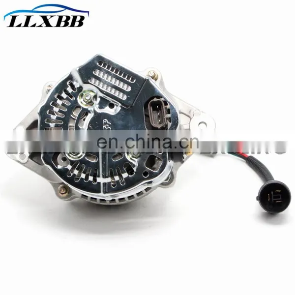 Original ENGINE ALTERNATOR FIT FOR TOYOTA HIACE 27060-75050 photo-6