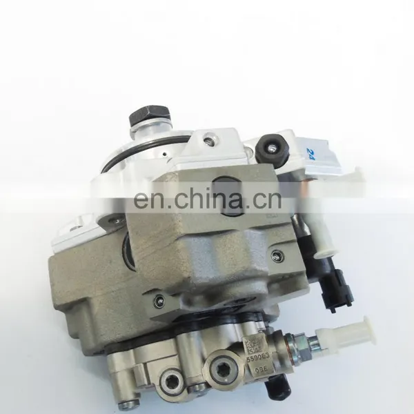 ISDE Diesel Engine Parts Fuel Pump 5264248 0445020150 photo-2