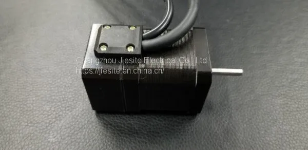 Easy Servo Series (closed Loop Series) Stepper Motor photo-3
