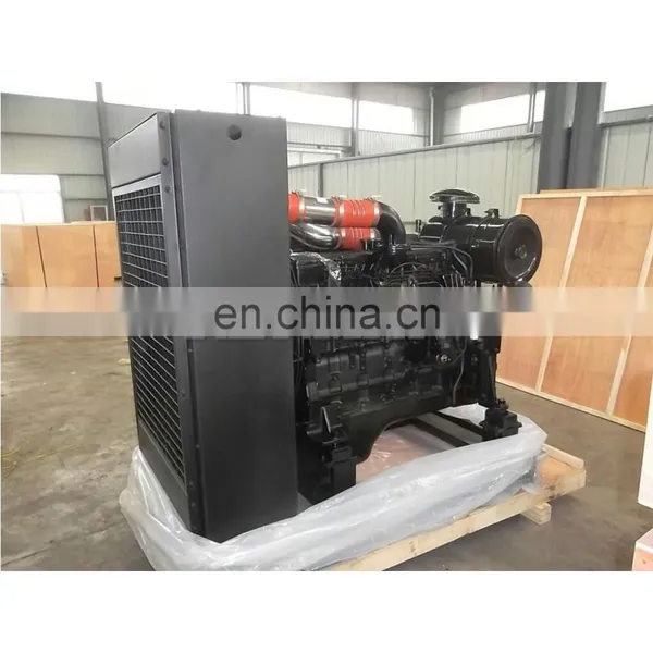 Dongfeng 350HP Engine Diesel Motor 6L 6LA8.9-C315 Rated KW 239 AT 2200 RPM 2100RPM For Sale photo-2
