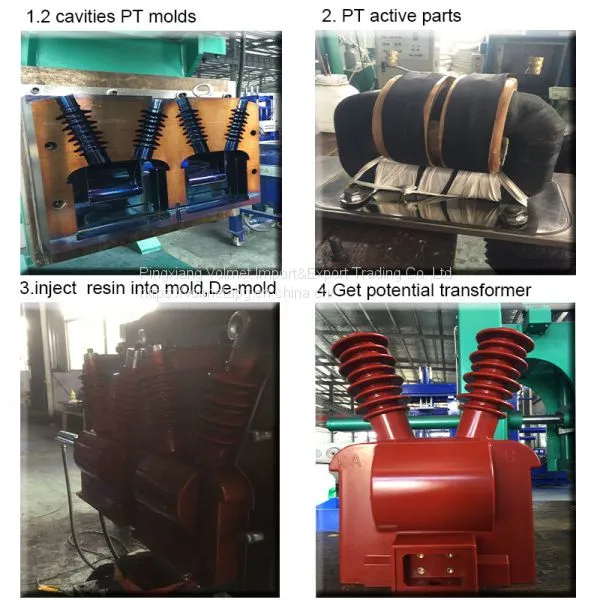 Apg Automatic Epoxy Resin Hydraulic Clamping Machine photo-4