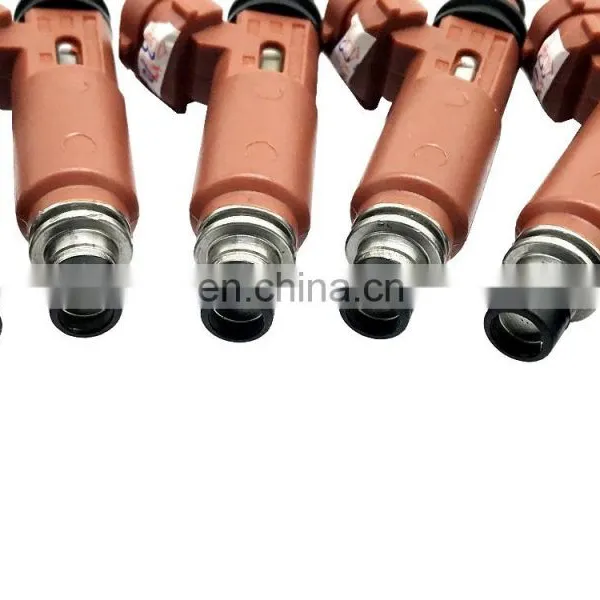 Fuel Injector Nozzle For Maz-da OEM 195500-3020 1955003020 photo-5