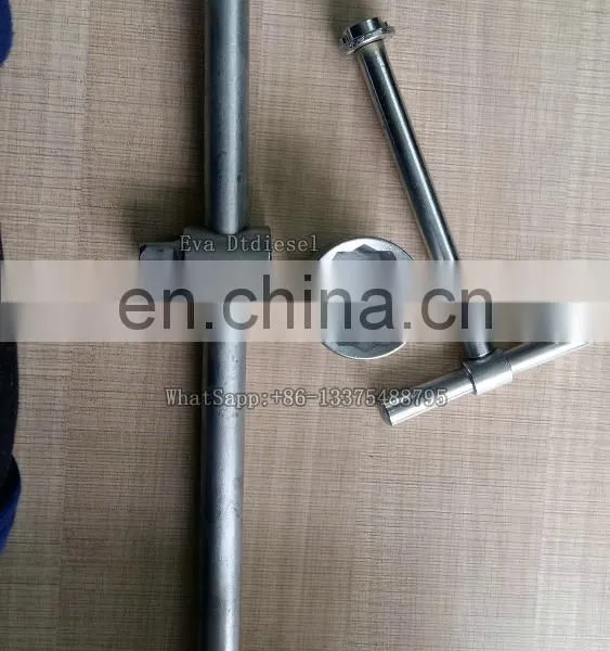 No 055 HP0 PUMP TOOLS photo-3