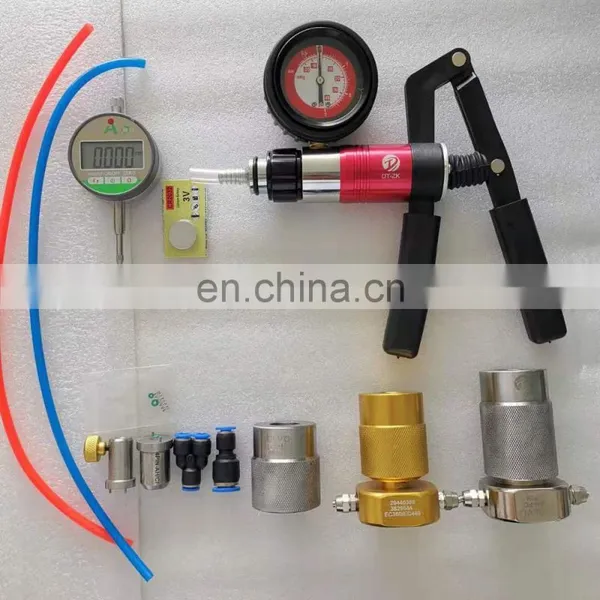 Leaking and Measuring Tools for 2Pins and 4Pins photo-3