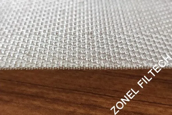 Filter Belt/Filter Fabric Belt/nonwoven Filter Belt photo-5