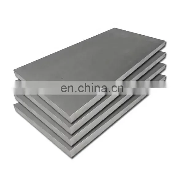 304 Hot Rolled Stainless Steel Sheets 0.3-3mm Steel Plate photo-3