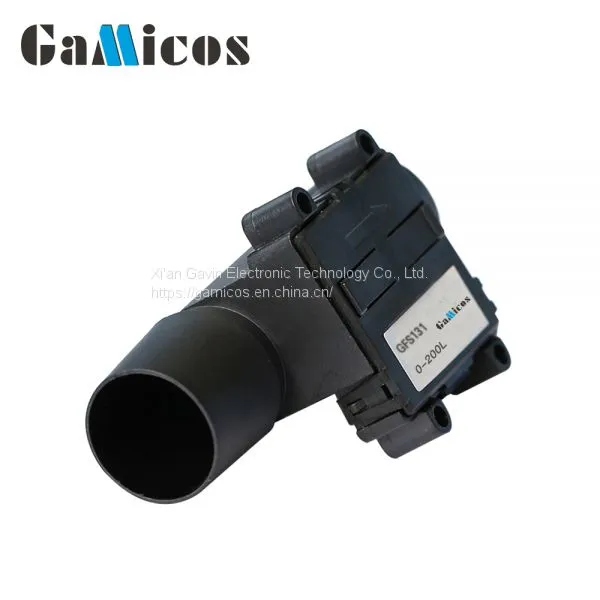 GFS131 INSTOCK 200 SLM 0.5-4.5v Output Bipap Ventilator Flow Sensor photo-3