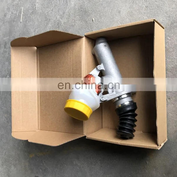 Sinotruk Howo Truck Parts WG9719230023 Clutch Master Cylinder photo-4