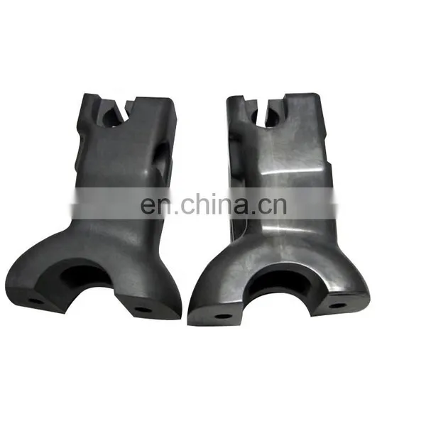 Oem Inc Precise Metal Mechanical Parts Turning Milling Rapid Prototype And Quality Precision Part Cnc Machining Service photo-4