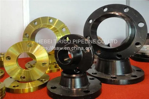 A182 F304 WN FLANGE 300# 12 photo-4