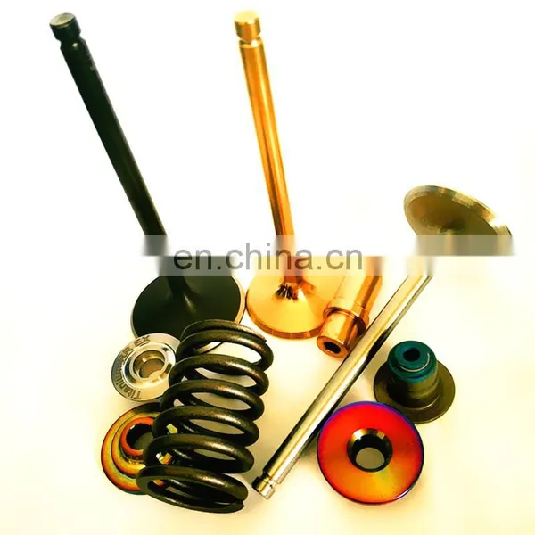 Supertech SPRK-2081 MR Ferrea Single Engine Valve Spring Kit for TOYOTA ALTEZZA SXE10 BEAMS 4AGE 3SGE AE86 3SGTE 16V 20V AE101 photo-7