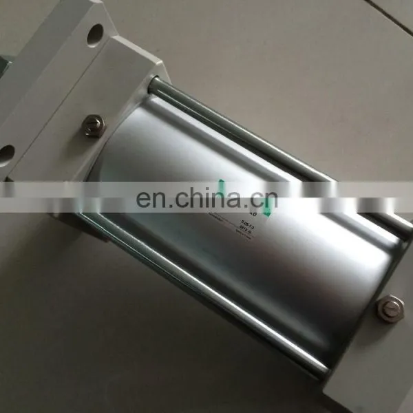 CKD Cylinder Japan Cylinder SCA2-FA-100B-120 photo-3