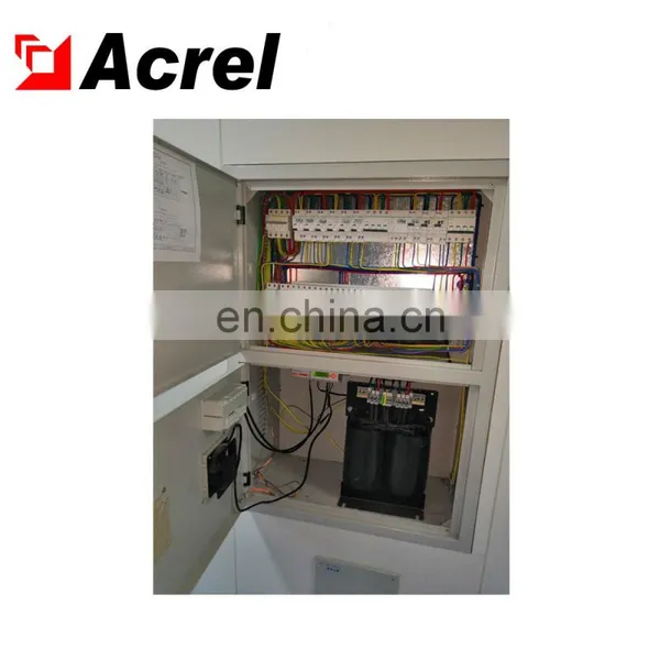 Acrel AITR-8000 Insulation System Hospital Isolated 230V Transformer for Medical Isolation photo-6