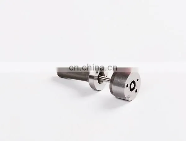 China Factory Cheap Stock Diesel Fuel Common Rail Injector Nozzle DLLA150P1011 photo-3