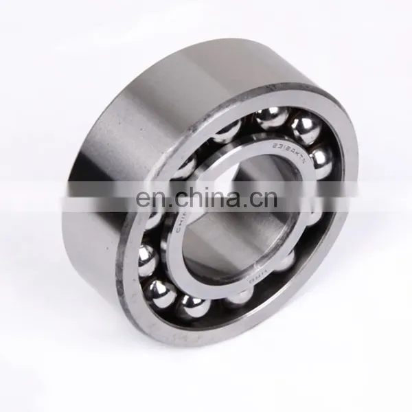 High Quality NSK NTN KOYO Roller Bearing 1200 2300 2200 Series Self-aligning Ball Bearing photo-2