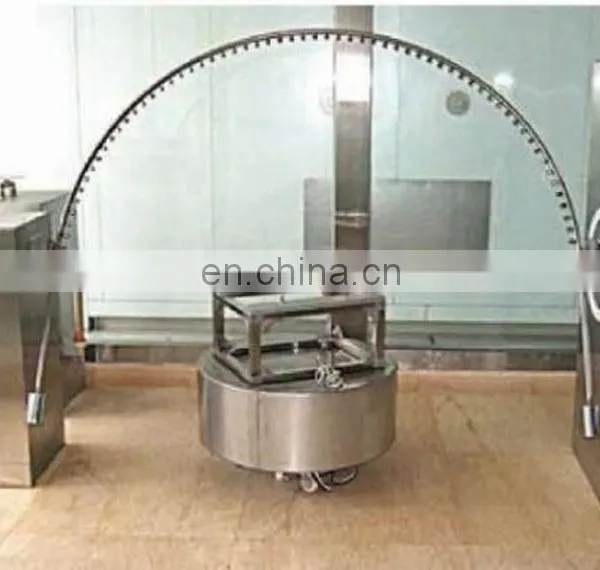 High Technology Simulated Water Shower Rain Spray Test Instrument Water Spray Test Chamber Water Proof Test Chamber photo-2