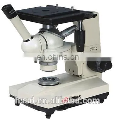 Microscope / Metallographic Microscope/4XA Digital Microscope
