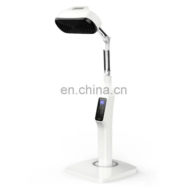 Infrared Therapy Light Infrared Massage Lamp Infrared Rays Heater for Home Use Periarthritis of Shoulder Treatment photo-5
