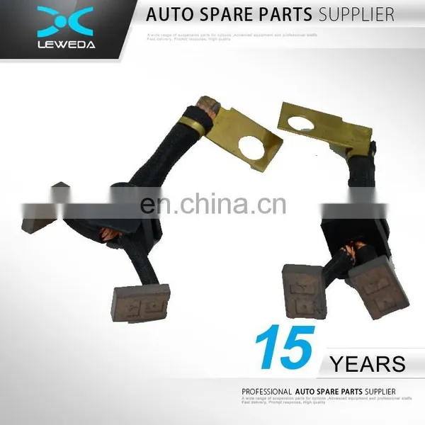 Starter Motor Brushes MD611731 for Mitsubishi Pajero V45w photo-2