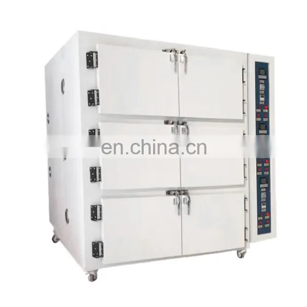 Liyi Can Be Customized Electric Hot Air Heating Oven, PCB Industrial Oven photo-2