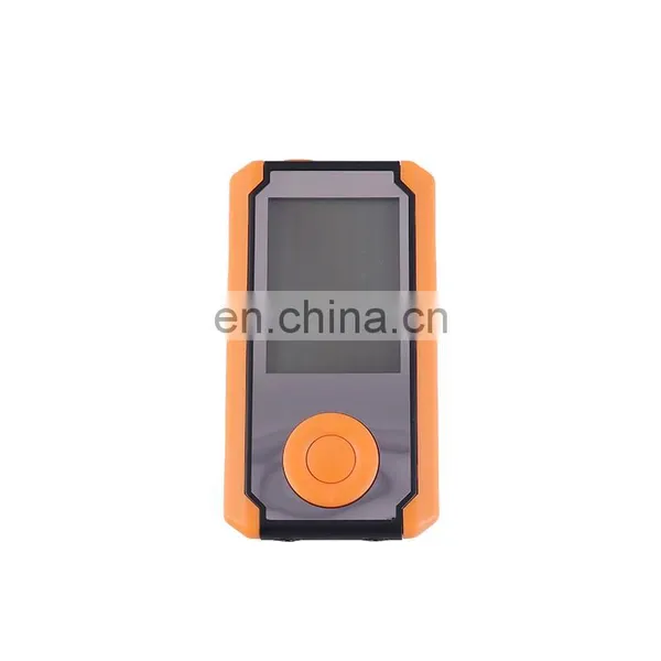2021 Vivanstar Portable Back Massager Digital Acupuncture Therapy Instrument MT5208 photo-3