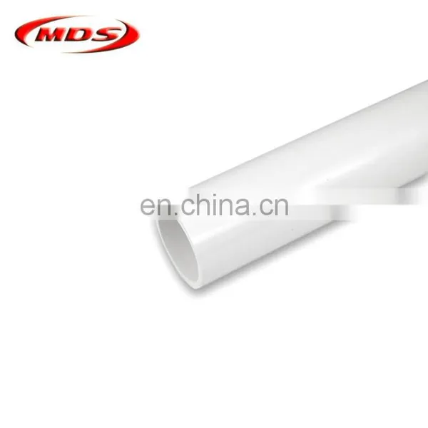 150mm Schedule 20 Yellow Pvc Pipe photo-6