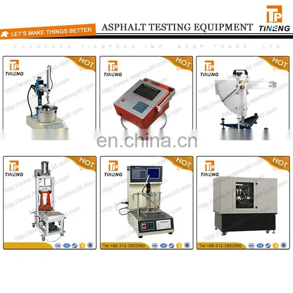Precise 7L Air Content Meter for Fresh Mix Concrete photo-5