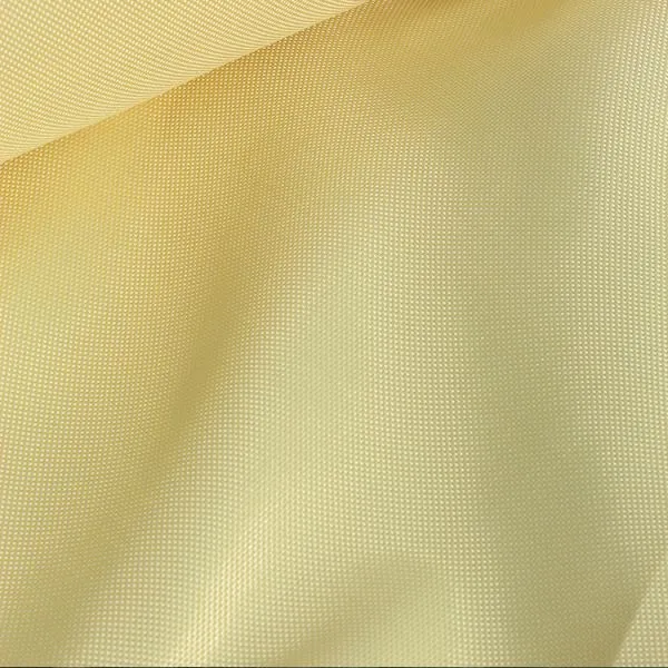 Kevlar Aramid Fire Resistant Fabric Fireproof Curtains Fabric Kevlar Fabric for Cloth