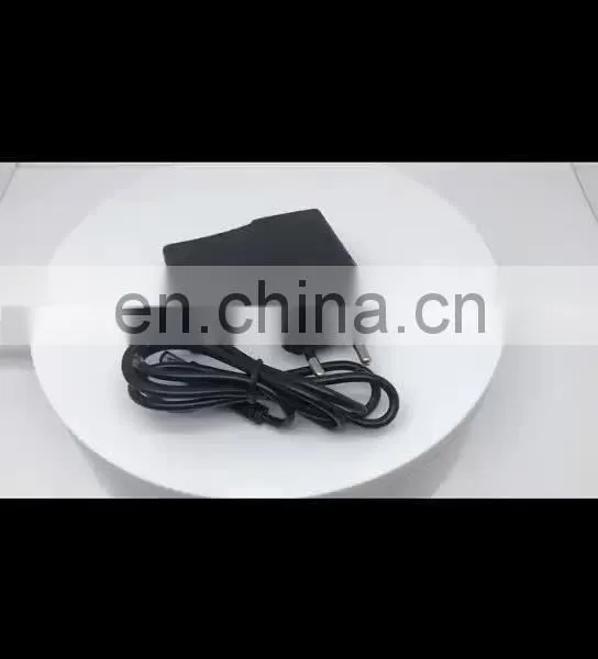 7.5V 1.5A DC/AC Adapter Charging Power Adapter Socket