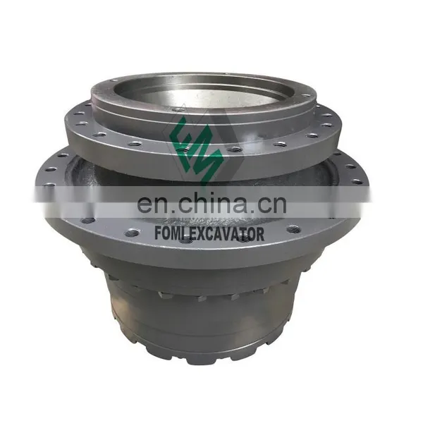 E320D Travel Motor Assy For E320B E320BL E320D E321B E321C Travel Gearbox for Sale photo-3