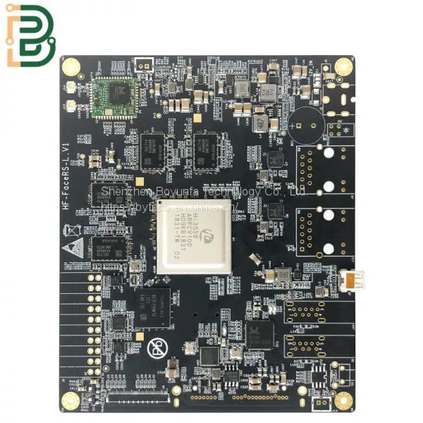 Custom PCB Board Design, PCB Layout Design Services, Electrical Circuits