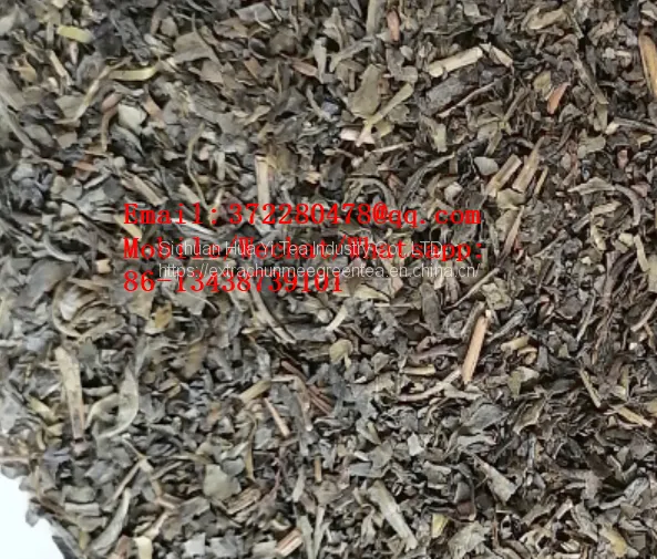 Gunpowder op Green Tea Chunmee Tea 3008 9366 9367 9368 9369 photo-3