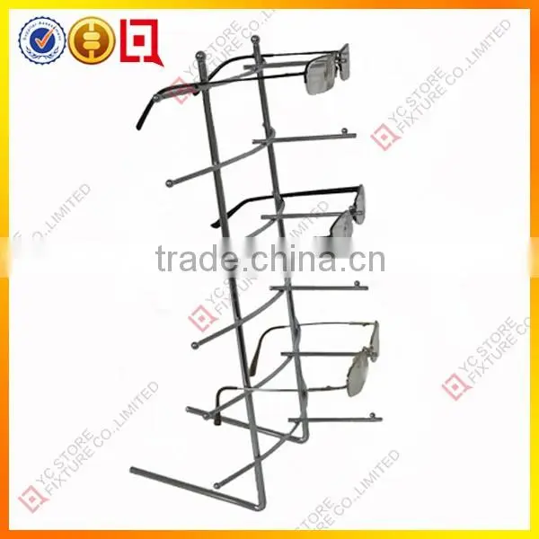 Revolving Sunglasses Revolving Display Rack photo-3