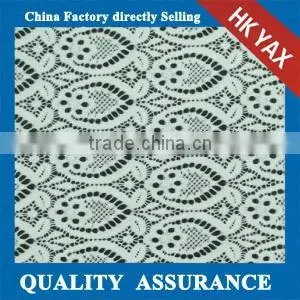High-end Lace Fabric; Environmental Friendly Lace Fabric; High Quality Lace Fabric photo-6