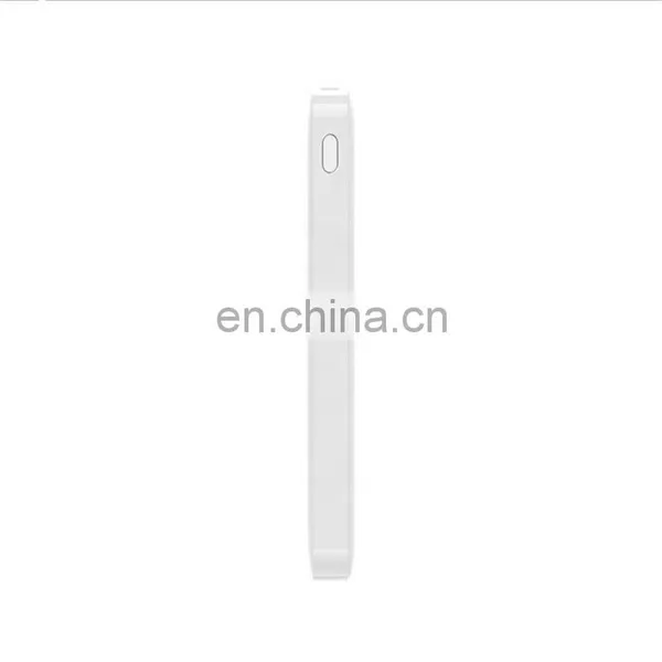Xiaomi Redmi 20000mAh Charger Quick Charge Portable Power Bank photo-4