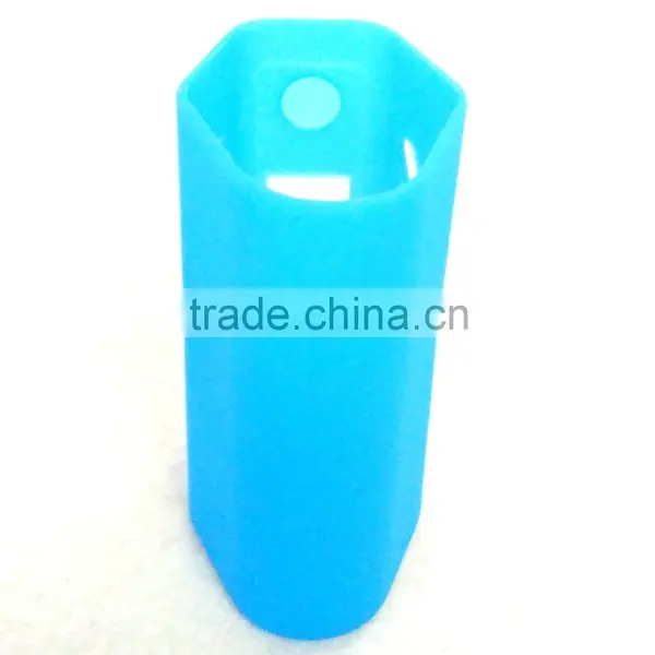 Youngs Silicone Mixed Color Soft Reuleaux Rx200 Silicone Case photo-3