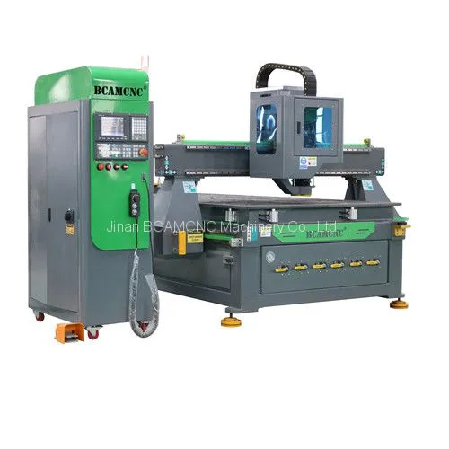 1325C CNC-фрезерный станок для резки и резьбы дерева