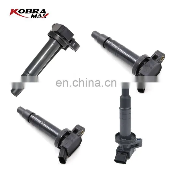 3340076G01 In Stock Engine Spare Parts Ignition Coil For SUZUKI Ignition Coil photo-4